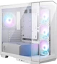 Корпус MSI MAG PANO M100R PZ WHITE - зображення 2