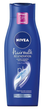 Szampon do włosów Nivea Hairmilk Natural Shine łagodny do włosów o strukturze normalnej lub grubej 400 ml (5900017056999) - obraz 1