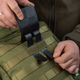 Панель M-Tac для нашивок на MOLLE 80x135 Olive - зображення 10