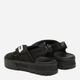 Жіночі сандалії Puma Mayze Sandal 38482901 40.5 (7UK) 26 см Чорні (4064536158525) - зображення 4