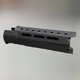 Цевье с полимер направляющими для армированный sl moe magpul m-lok, hand guard ar15/m4, (mag538) - изображение 1