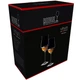 Набір келихів для коньяку Riedel VINUM 2 шт х 170 мл (6416/71) - зображення 6