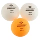 Набор ракетки для настольного тенниса Donic Applegren 300 2-Player Set 788634S ̣̣̣̣̣̣̣̣(Оригинал) - изображение 7