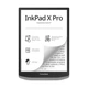 Електронна книжка PocketBook 1040D InkPad X PRO Mist Grey (PB1040D-M-WW) - зображення 1