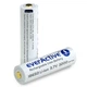 Аккумулятор 18650 EverActive 3200мАг 7А Li-Ion MicroUSB із захистом - изображение 2