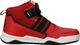 Черевики Geox Perth з символікою Marvel, 34 євро, Red Black - зображення 2