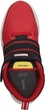 Черевики Geox Perth з символікою Marvel, 34 євро, Red Black - зображення 3