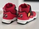 Черевики Geox Perth з символікою Marvel, 34 євро, Red Black - зображення 8