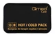 Компресс гелевий для теплої та холодної терапії Qmed Hot Cold Pack 19 х 30 см - зображення 2