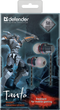 Навушники Defender Tanto Black-Grey (64451) - зображення 3