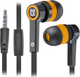Гарнітура Defender Pulse 420 Orange (63420) (63420) - зображення 1