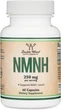 Ниацин Double Wood NMNH (Dihydronicotinamide Mononucleotide) 250 мг (на 2 капсули), 60caps - изображение 1