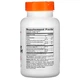 Препарат для суставов и связок Doctor's Best Vegan Glucosamine Chondroitin MSM, 120 вегакапсул - изображение 2