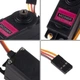 Сервопривід, серва Tower Pro MG996R для Arduino PIC ARM AVR 670288 - зображення 2