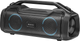 Портативна колонка Defender BEATBOX 50 Bluetooth 50W MP3/AUX/SD/USB/TWS/LED/IPX5/POWER BANK Чорна (4745090820287) - зображення 1