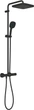 Душевой гарнитур GROHE Tempesta System 250 Cube 266892431 - изображение 3