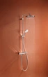 Душевой гарнитур GROHE Tempesta System 250 26670001 - изображение 2