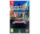 Fast & Furious: Spy Racers Rise of SH1FT3R (русская версия) (Nintendo Switch) - изображение 1