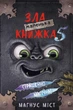 Маленька зла книжка 5. Магнус Міст (9786175481509) - зображення 1