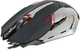 Zestaw przewodowy Rebeltec INTERCEPTOR 2 Gaming USB Grey (RBLKLA00037) - obraz 5