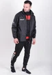 Вітровка Zeus K-WAY RAIN чорний M Z00316 M - зображення 2