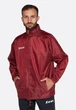 Ветровка Zeus K-WAY RAIN красный L Z00315 L - изображение 1