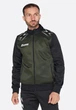 Спортивный костюм Zeus TUTA EASY черный 3XL Z01588 3XL - изображение 3