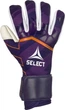 Перчатки вратарские Select GOALKEEPER GLOVES 88 KIDS v24 фиолетовый, белый Дет 7 602881-990 7 - изображение 1