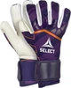 Перчатки вратарские Select GOALKEEPER GLOVES 88 KIDS v24 фиолетовый, белый Дет 7 602881-990 7 - изображение 3