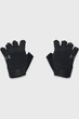 Чоловічі Рукавички UA M's Training Gloves Чорний L (1369826-001 L) - зображення 1