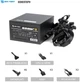 Блок питания Highpower 600W 80+ GOLD (HP1-J600GD-F12S) - изображение 5