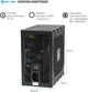 Блок питания Highpower 650W 80+ Bronze (HP1-M650BR-H12S) - изображение 6