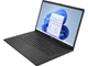 Ноутбук HP 17t-cn300 (767L0AV_custom) Black - зображення 3
