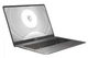 Ноутбук MSI Creator Z16P B12UHT (B12UHT-041) Lunar Gray - изображение 2