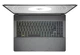 Ноутбук MSI Creator Z16P B12UHT (B12UHT-041) Lunar Gray - изображение 4