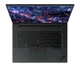 Ноутбук Lenovo ThinkPad P1 Gen 6 (21FV001PUS) Black - изображение 4
