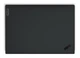 Ноутбук Lenovo ThinkPad P1 Gen 6 (21FV001PUS) Black - изображение 6