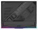 Ноутбук ASUS ROG Strix G16 2023 G614JI-AS94 Eclipse Gray - зображення 7