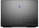 Ноутбук Dell Alienware m16 R2 (AWM16-7025BLK-PUS_custom 64\2) Dark Metallic Moon - изображение 5