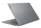 Ноутбук Lenovo IdeaPad Slim 3 15IRH8 (83EM00KJIX) Arctic Gray - зображення 6