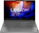 Ноутбук Lenovo Legion 5 15IAH7H (82RB00EBPB) Storm Gray - изображение 1