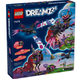 Конструктор LEGO DREAMZzz Північний крук з Нігдівілля 1023 деталей (71478) - зображення 1