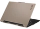Ноутбук ASUS TUF Gaming A16 Advantage Edition 2023 FA617XS-N4036 Sandstorm - зображення 5