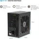 Блок питания HighPower 700W 80+ GOLD (HP1-J700GD-F12S) - изображение 6