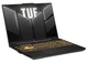Ноутбук ASUS TUF Gaming F16 2024 FX607VU-I5165W Mecha Gray - зображення 2