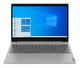 Ноутбук Lenovo IdeaPad 3 15ADA05 (81W100B8PB) Platinum Gray - изображение 1