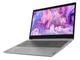 Ноутбук Lenovo IdeaPad 3 15ADA05 (81W100B8PB) Platinum Gray - изображение 3