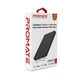 Универсальная мобильная батарея Promate Bolt-10 Black 10000mAh - изображение 7