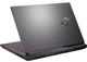 Ноутбук ASUS ROG Strix G17 2023 G713PV-WS94 Eclipse Gray - изображение 6