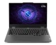 Ноутбук Lenovo LOQ 15IRX9 (83DV0099RA) Luna Gray - изображение 1